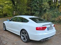 Gebraucht Audi A5 140 PS (102 kW) 2010 Weiß Coupé