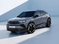 Neu Opel Mokka-e GSe 206 kW (281 PS) 2025 Grau SUV