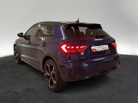 Gebraucht Audi A1 Sport 150 PS (110 kW) 2025 Blau Limousine