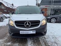 Gebraucht Mercedes Citan 109 90 PS (66 kW) 2015 Weiß