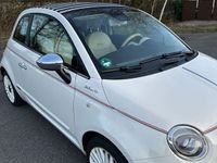 gebraucht Fiat 500C 1.0 GSE N3 Hybrid DOLCEVITA C DOLCEVITA