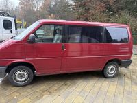 Gebraucht VW T3 60 PS (44 kW) 1992 Van