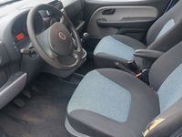 gebraucht Fiat Doblò Cargo SX 1.4