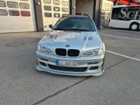 Gebraucht BMW 330 231 PS (169 kW) 2000 Silber Kombi