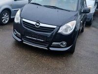 gebraucht Opel Agila 