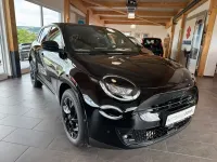 Neu Fiat 600 Sport 145 PS (106 kW) 2026 Schwarz SUV