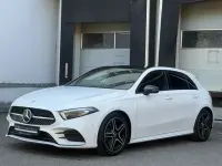 Gebraucht Mercedes A180 AMG 116 PS (85 kW) 2023 Andere Limousine