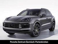 Gebraucht Porsche Cayenne 470 PS (345 kW) 2024 Grau SUV