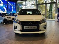 Gebraucht Mitsubishi Space Star Select 71 PS (52 kW) 2025 Island weiß Kleinwagen
