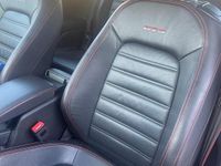 Gebraucht VW Scirocco GTS 211 PS (155 kW) 2013 Rot Coupé