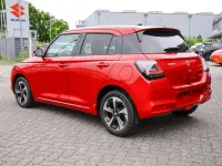 Neu Suzuki Swift Comfort+ 82 PS (60 kW) 2026 Burning red pearl Kleinwagen