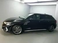 Gebraucht Audi S3 Sport 310 PS (228 kW) 2022 Mythosschwarz (metallic) Limousine