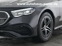 Gebraucht Mercedes E300 Advanced Plus 313 PS (230 kW) 2025 Grau Limousine