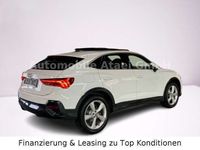 gebraucht Audi Q3 Sportback TFSI S line PANO+ LED+ 19' (3533)