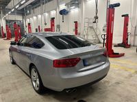 gebraucht Audi A5 Sportback 3.0 TDI S tronic quattro