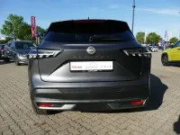 Neu Nissan Qashqai Tekna 158 PS (116 kW) 2026 Grau SUV