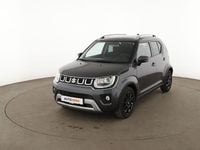 Gebraucht Suzuki Ignis Comfort+ 83 PS (61 kW) 2021 Grau SUV