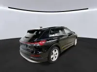Gebraucht Audi Q4 e-tron Advanced 210 kW (286 PS) 2024 Schwarz SUV