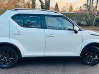 Gebraucht Suzuki Ignis Comfort 83 PS (61 kW) 2019 Weiß SUV