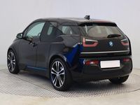 Gebraucht BMW i3 135 kW (184 PS) 2019 Schwarz Kleinwagen