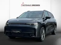 Usado Leapmotor C10 160 kW (218 CV) 2026 Gris SUV