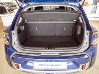 Neu Kia Stonic Vision 101 PS (74 kW) 2026 Blau SUV