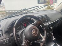 Gebraucht Mazda CX-5 150 PS (110 kW) 2014 SUV
