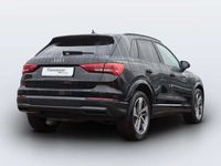 gebraucht Audi Q3 35 TDI ADVANCED LEDER AHK NAVI VIRTUAL LM19 OPS