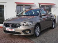 Gebraucht Fiat Tipo 95 PS (69 kW) 2018 Beige Limousine