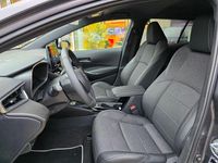 Neu Toyota Corolla 98 PS (72 kW) 2025 Grau Kombi