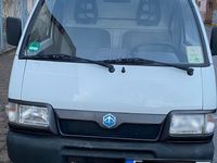 gebraucht Piaggio Porter 