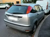Gebraucht Ford Focus 75 PS (55 kW) 2004 Kleinwagen