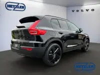 Gebraucht Volvo XC40 Plus 197 PS (144 kW) 2026 Schwarz SUV