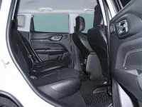Gebraucht Jeep Compass 179 PS (131 kW) 2022 Weiß SUV