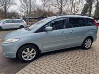 gebraucht Mazda 5 1.8 Comfort