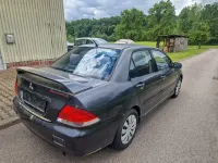 Gebraucht Mitsubishi Lancer 98 PS (72 kW) 2004 Grau Limousine