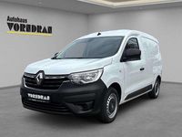 Second-hand Renault Express 95 CP (69 kW) 2022 Alb Monovolum