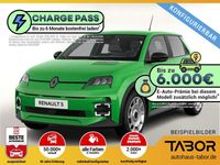 Novo Renault R5 Evolution 110 kW (150 HP) 2026 Verde Citadino