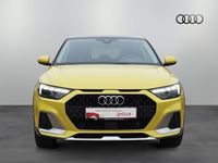 gebraucht Audi A1 allstreet 35 TFSI S tronic