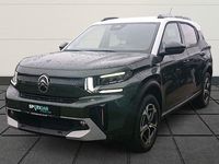 Neu Citroën e-C3 Aircross 83 kW (113 PS) 2026 Grün SUV