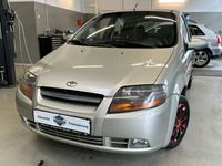 gebraucht Chevrolet Kalos 1.4 SE Automatik/Klima