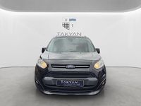 Gebraucht Ford Tourneo Titanium 120 PS (88 kW) 2016 Schwarz Kombi