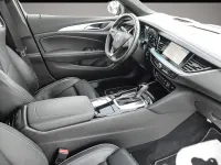 Gebraucht Opel Insignia Sport 230 PS (169 kW) 2020 Manufacturer Kombi
