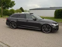 Gebraucht Audi A6 S-Line 272 PS (200 kW) 2015 Kombi