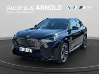 Gebraucht BMW iX2 M Sport 230 kW (313 PS) 2026 Black sapphire SUV