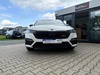 Second-hand Skoda Octavia RS 245 CP (180 kW) 2023 Alb Break