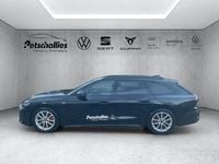 Gebraucht Audi A6 Edition .1 204 PS (150 kW) 2025 Schwarz Kombi