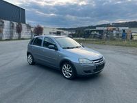 gebraucht Opel Corsa C 1.4