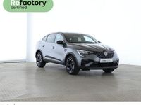 Gebraucht Renault Arkana Esprit Alpine 158 PS (116 kW) 2025 Graphitgrau metallic (kad) SUV