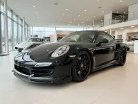 Gebraucht Porsche 911 Carrera 585 PS (430 kW) 2014 Schwarz